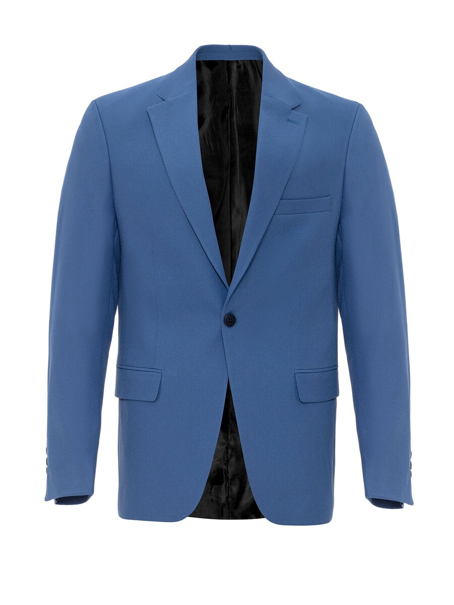 Пиджак стандартного кроя Daniel Hills, синий 
Пиджак стандартного кроя Daniel Hills, синий