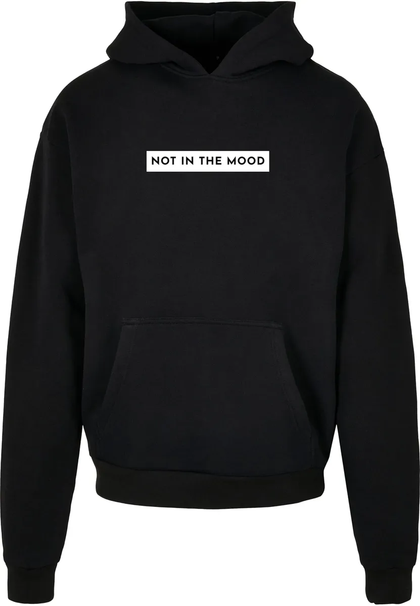 Толстовка с капюшоном Merchcode " Merchcode Men's NITM-Crate x Ultra Heavy Hoody", черный
Толстовка с капюшоном Merchcode " Merchcode Men's NITM-Crate x Ultra Heavy Hoody", черный