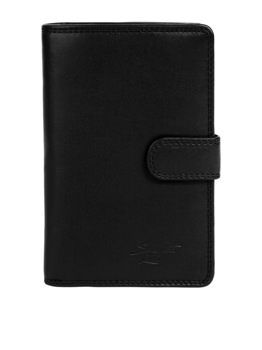 Кошелек Samantha Look, черный
Кошелек Samantha Look, черный