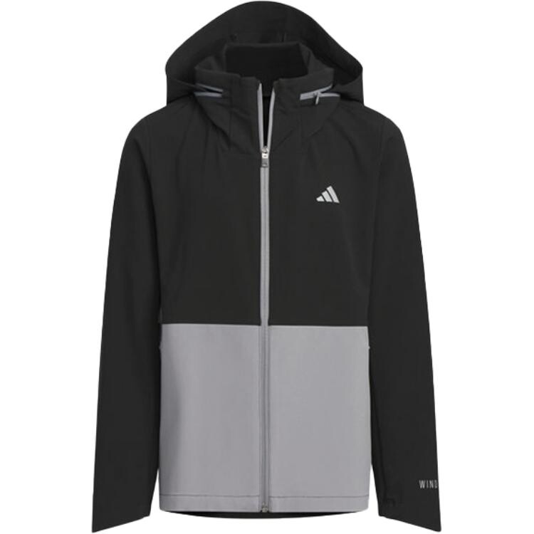 Куртка GS Adidas, черный
Куртка GS Adidas, черный
