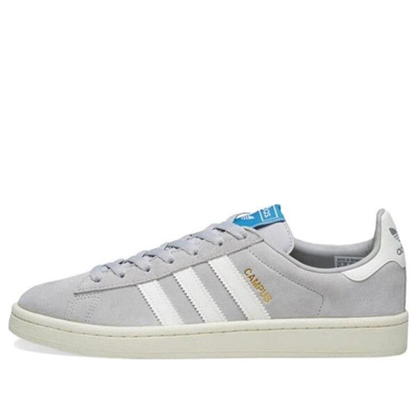 Кроссовки кампус Adidas, серый
Кроссовки кампус Adidas, серый