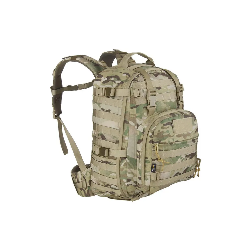 Рюкзак Wisport Whistler, зеленый
Рюкзак Wisport Whistler, зеленый