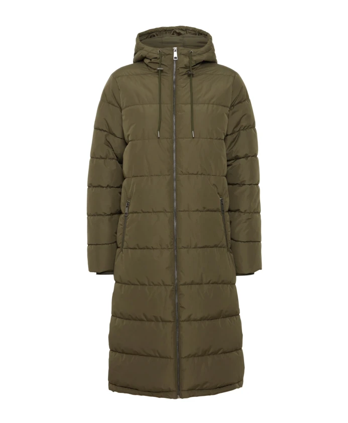 Куртка Ханса Ichi, зеленый
Куртка Ханса Ichi, зеленый