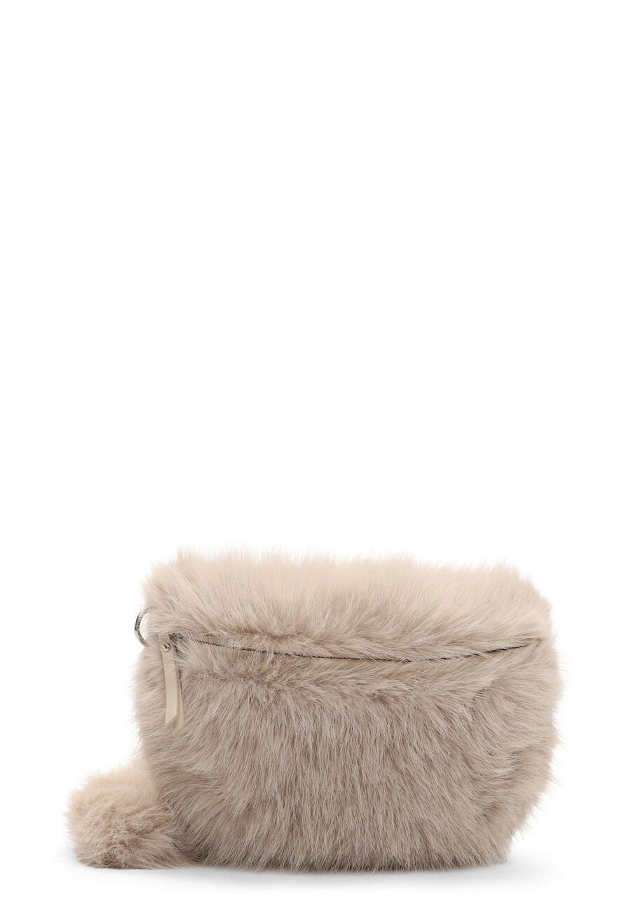 Сумка через плечо Emily & Noah Dominique, бежевый
Сумка через плечо Emily & Noah Dominique, бежевый