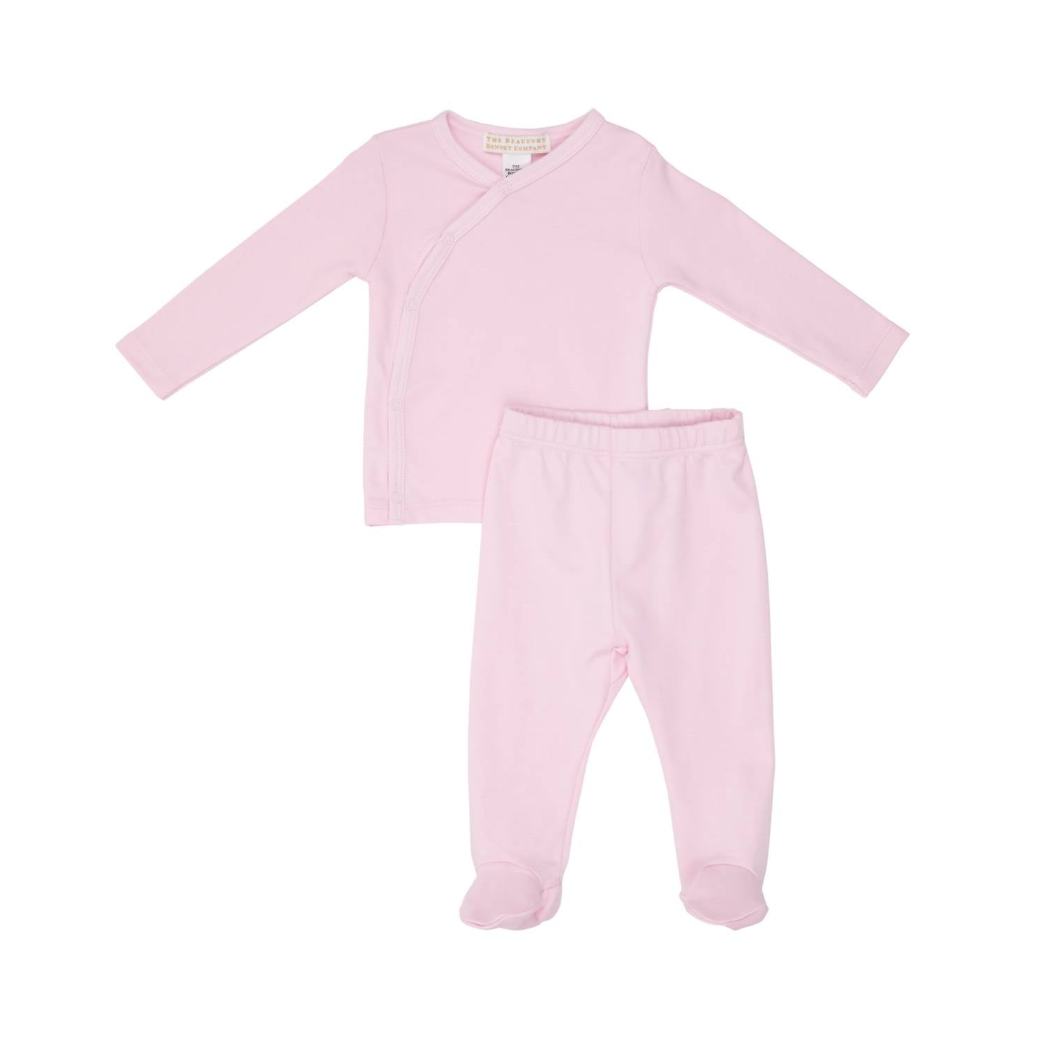 Комплект Cameron Cross-Front для девочек в цвете Palm Beach Pink Beaufort Bonnet, Palm Beach Pink
Комплект Cameron Cross-Front для девочек в цвете Palm Beach Pink Beaufort Bonnet, Palm Beach Pink