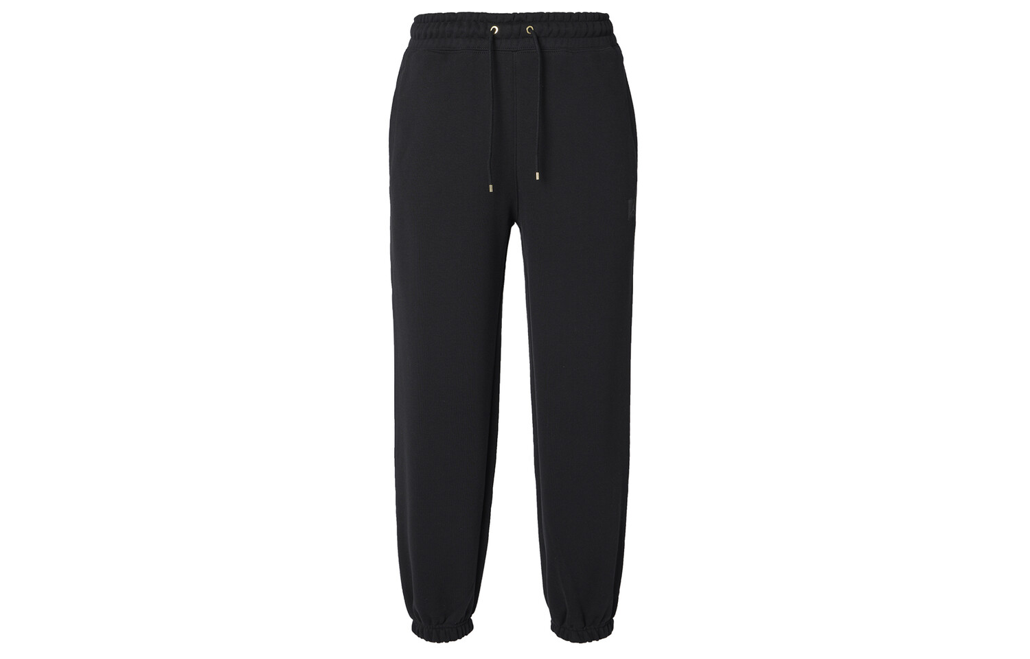 Женские трикотажные спортивные штаны Jordan, Черный
Женские трикотажные спортивные штаны Jordan, Черный