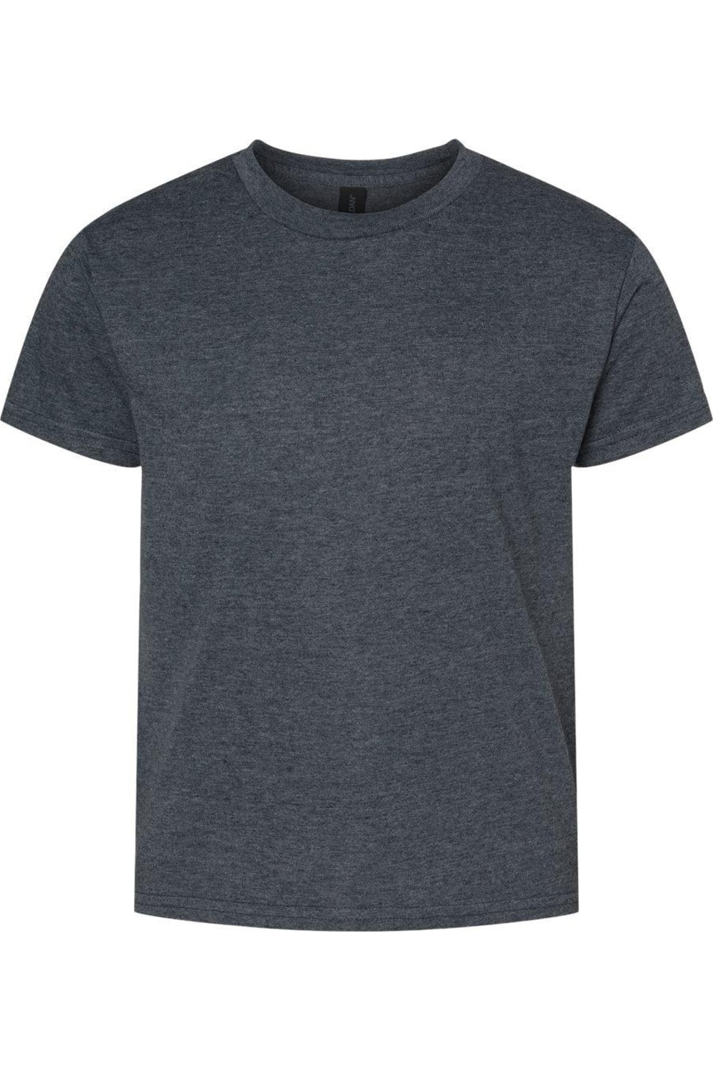 Молодежная футболка Gildan Softstyle, цвет dark heather
Молодежная футболка Gildan Softstyle, цвет dark heather