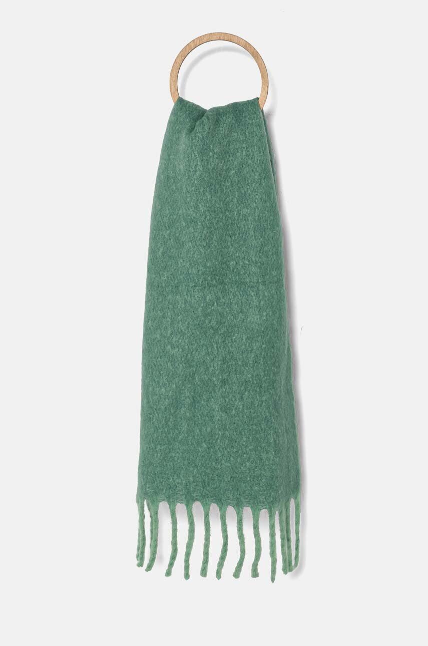 Шарф Answear Lab, зеленый
Шарф Answear Lab, зеленый