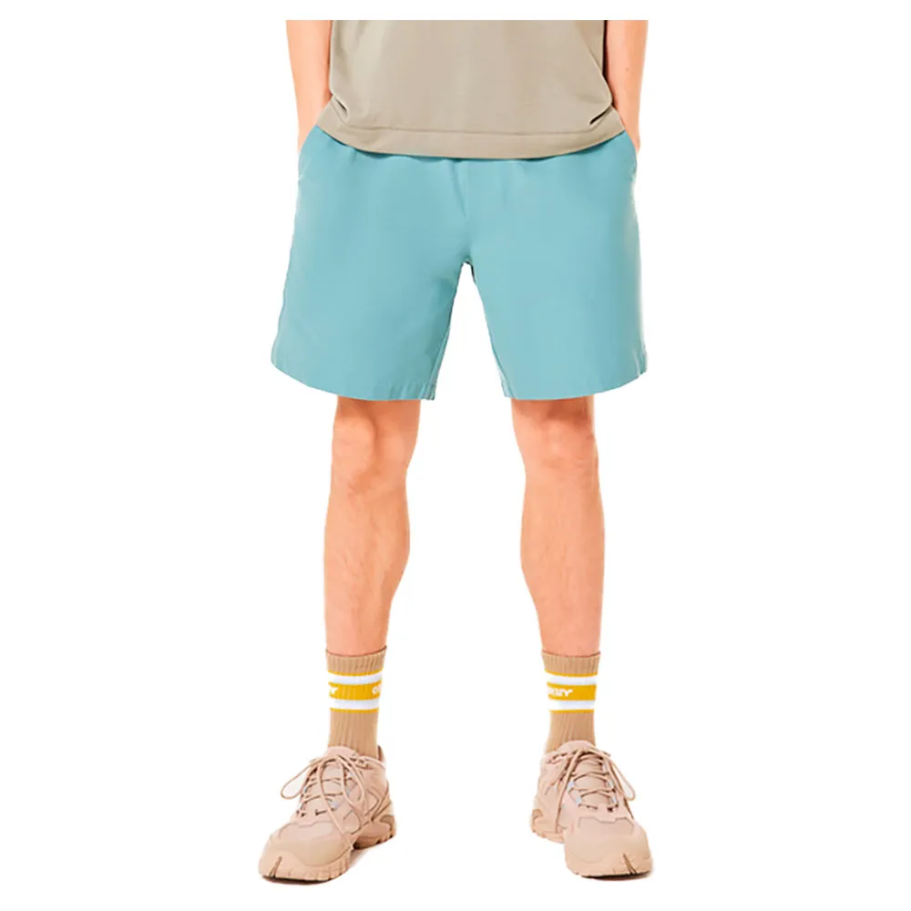 Шорты Oakley All day, синий
Шорты Oakley All day, синий