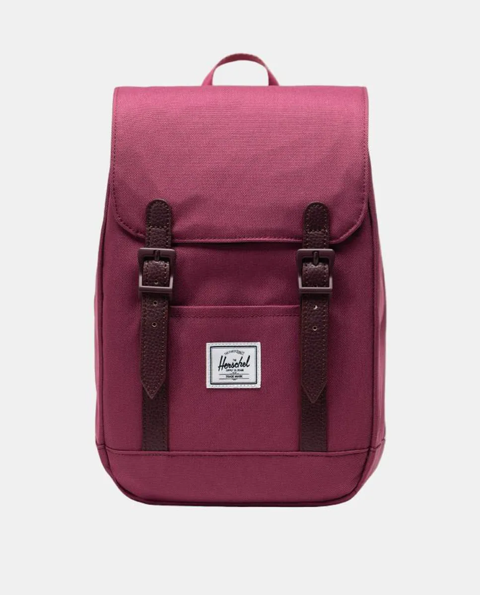 Мини-рюкзак Retreat Supply фиолетового цвета Herschel
Мини-рюкзак Retreat Supply фиолетового цвета Herschel