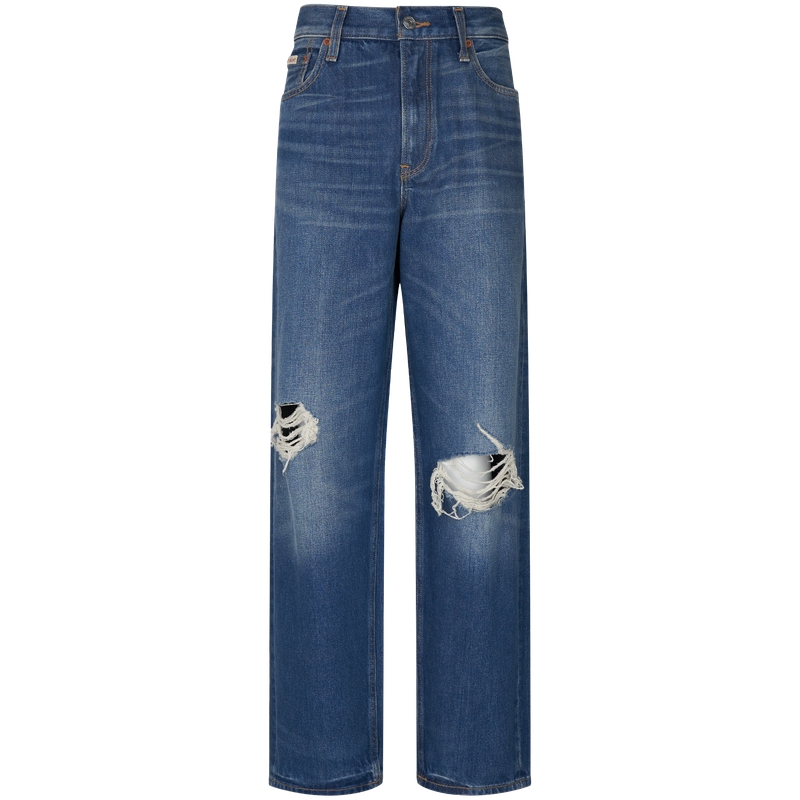 Calvin Klein Джинсы женские VSI Denim Light Blue
Calvin Klein Джинсы женские VSI Denim Light Blue