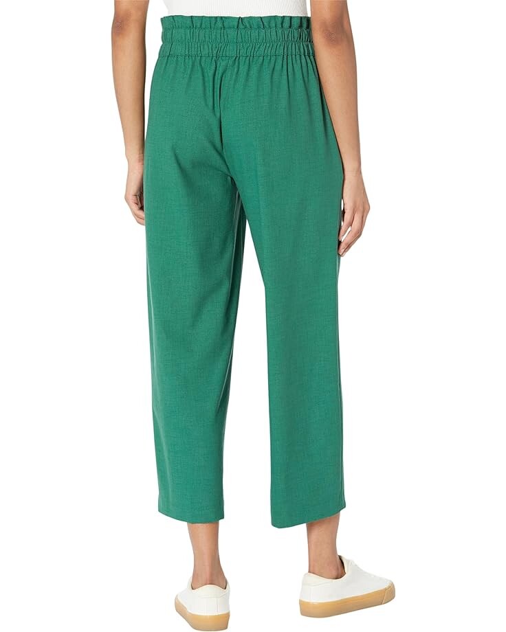 Брюки Liverpool Los Angeles Belted Paperbag Wide Leg, цвет Serpentine
Брюки Liverpool Los Angeles Belted Paperbag Wide Leg, цвет Serpentine