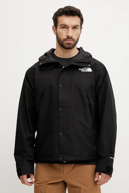 Куртка Dryvent Mono Mountain The North Face, черный
Куртка Dryvent Mono Mountain The North Face, черный