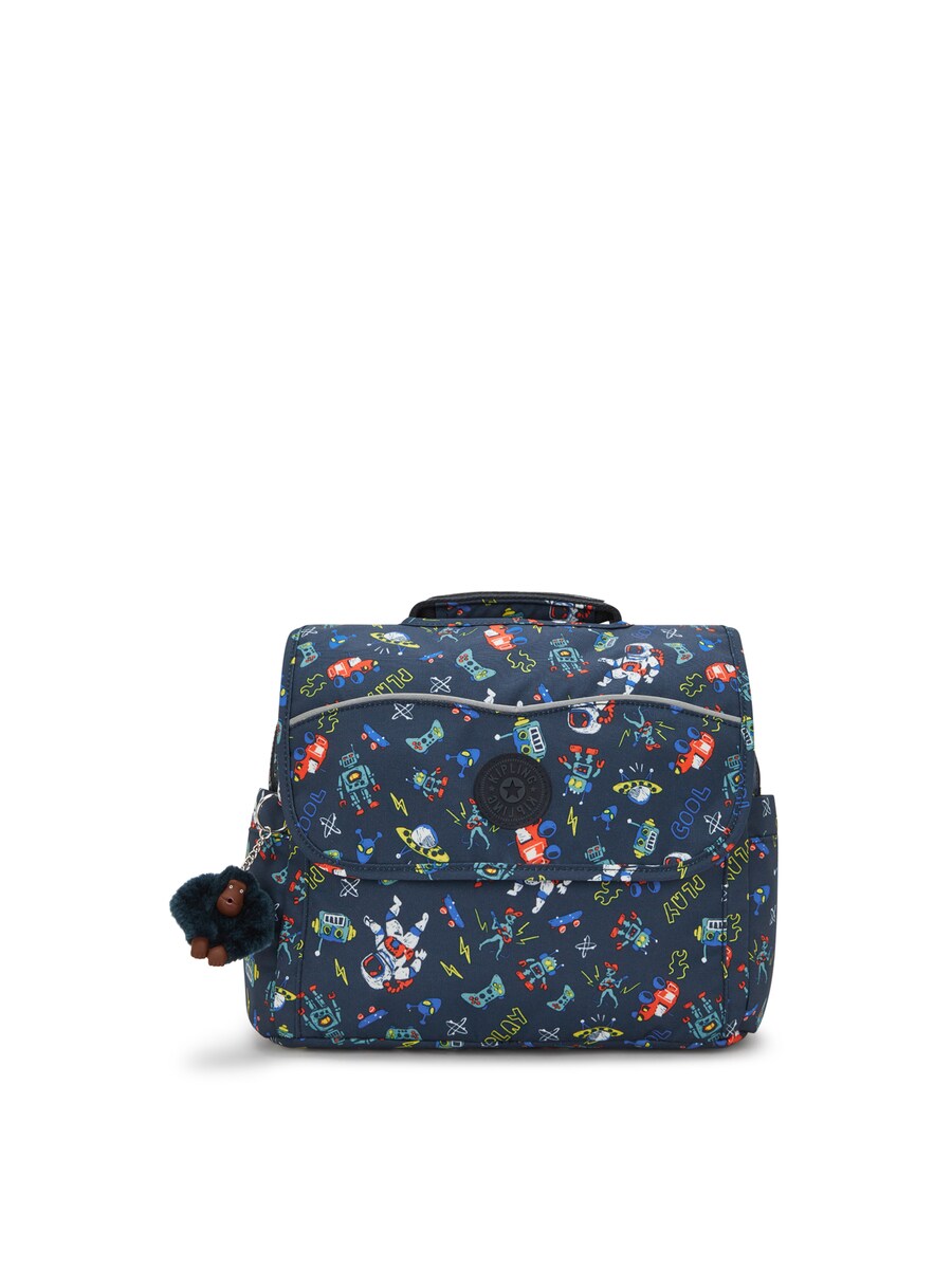 Рюкзак KIPLING Codie, marine blue
Рюкзак KIPLING Codie, marine blue