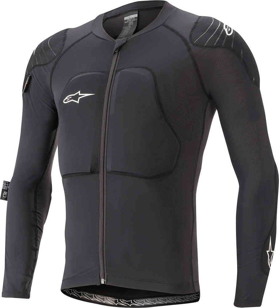Защитная куртка Paragon Lite LS Alpinestars
Защитная куртка Paragon Lite LS Alpinestars