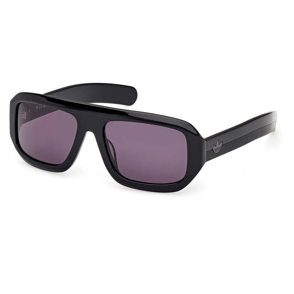 Солнцезащитные очки adidas Originals OR0131, черный
Солнцезащитные очки adidas Originals OR0131, черный