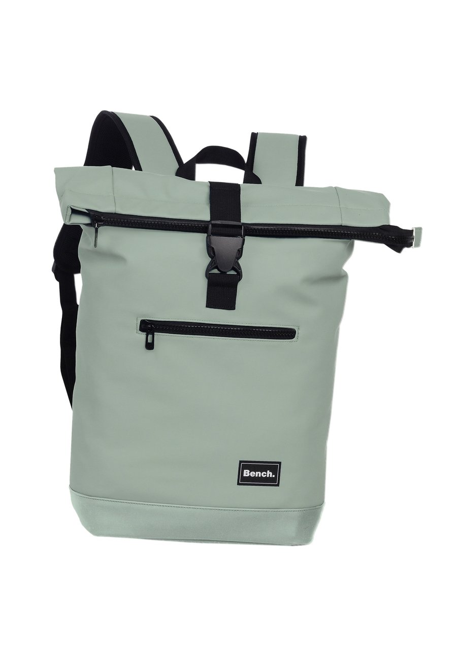 Рюкзак Bench Rucksack, Grau, Grün/Grey
Рюкзак Bench Rucksack, Grau, Grün/Grey