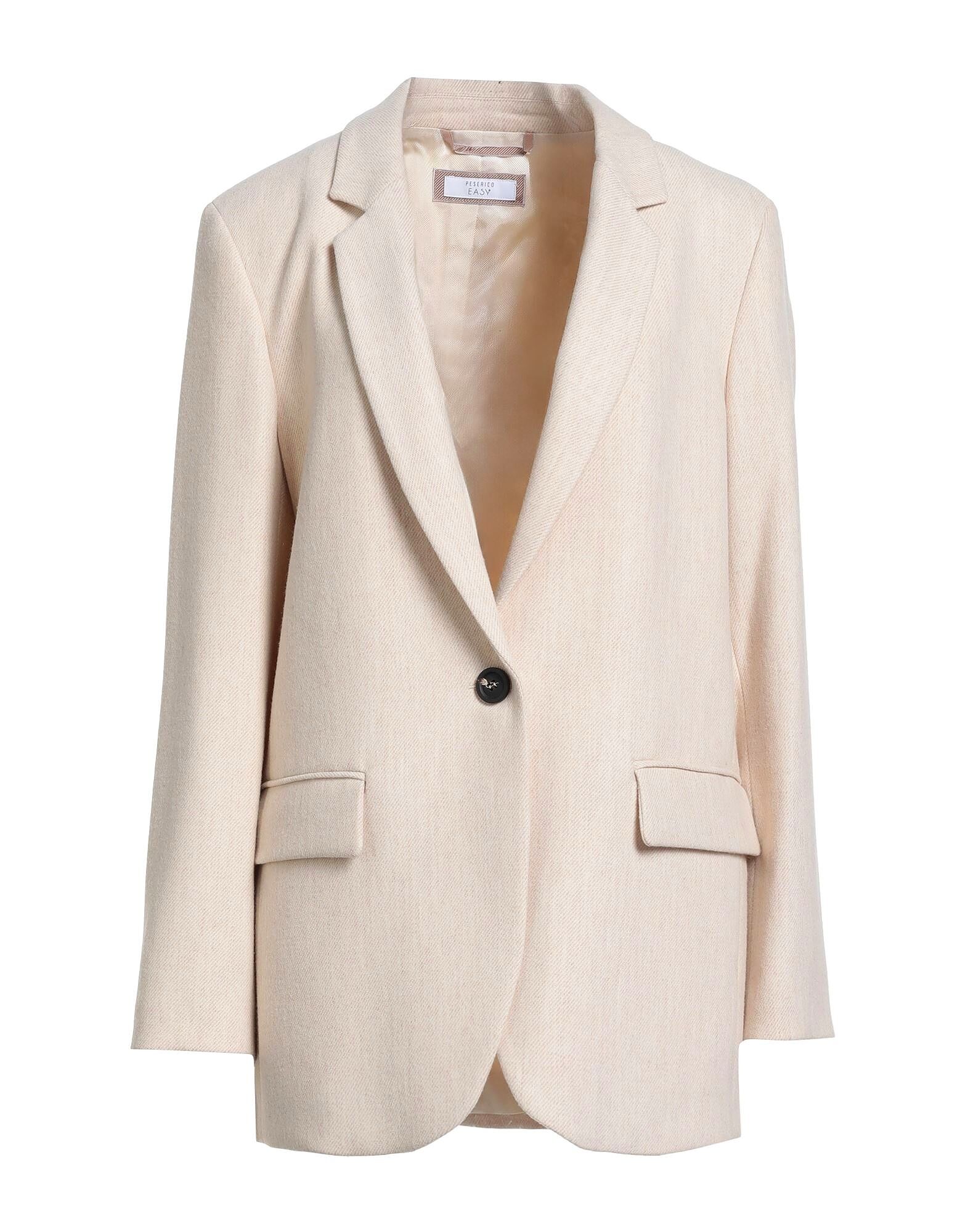 Блейзер Easy Peserico, бежевый
Блейзер Easy Peserico, бежевый