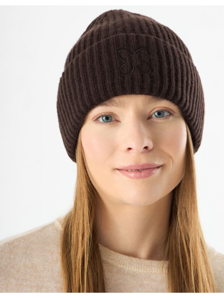 Codello Коричневая шапка
Codello Коричневая шапка