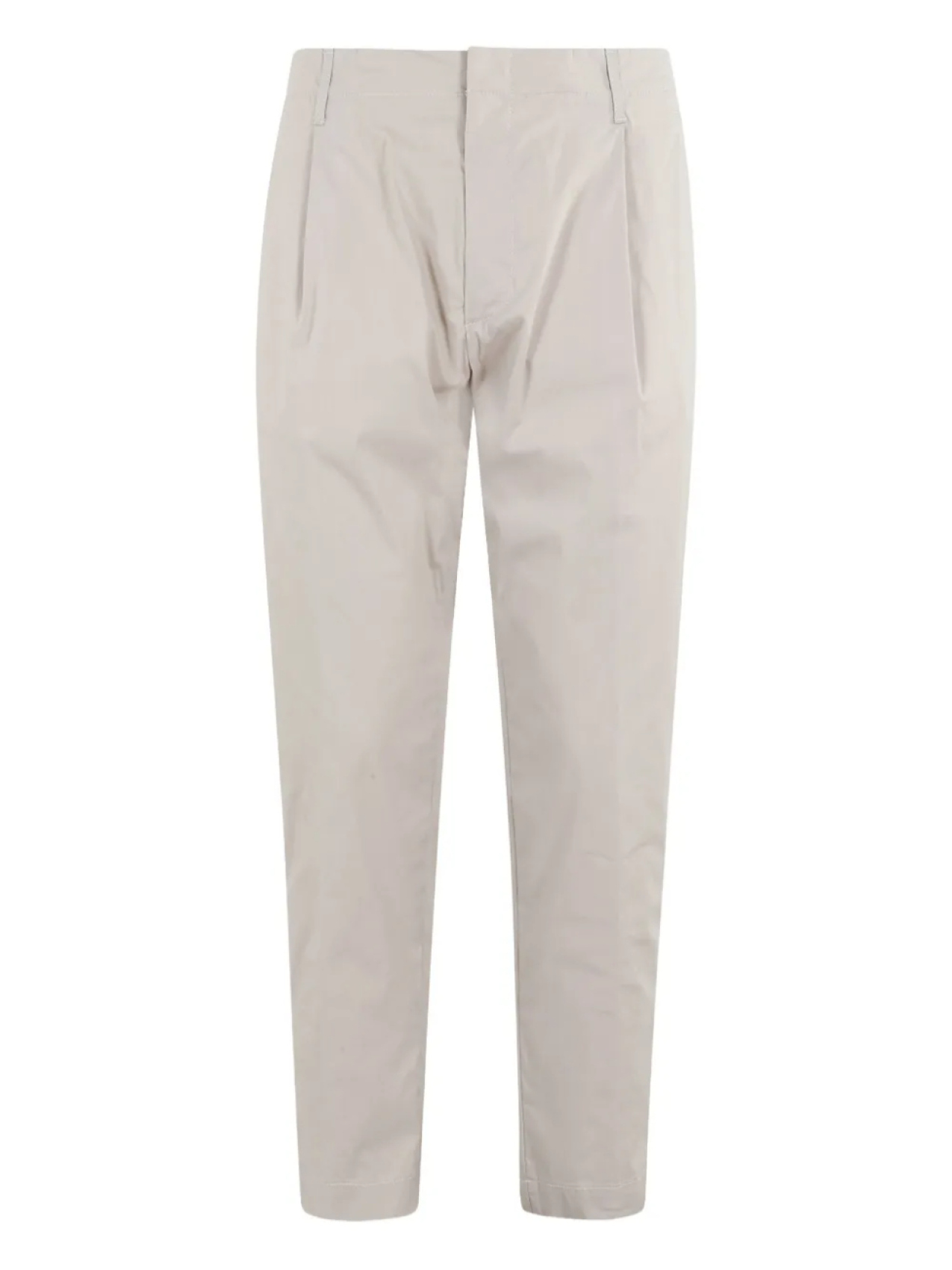 Брюки со складками спереди DONDUP, нейтральный
Брюки со складками спереди DONDUP, нейтральный