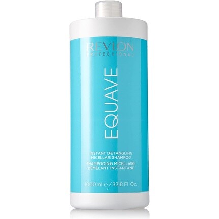 Профессиональный шампунь Quave Instant Beauty Hydro распутывающий волосы, 1000 мл, Revlon
Профессиональный шампунь Quave Instant Beauty Hydro распутывающий волосы, 1000 мл, Revlon