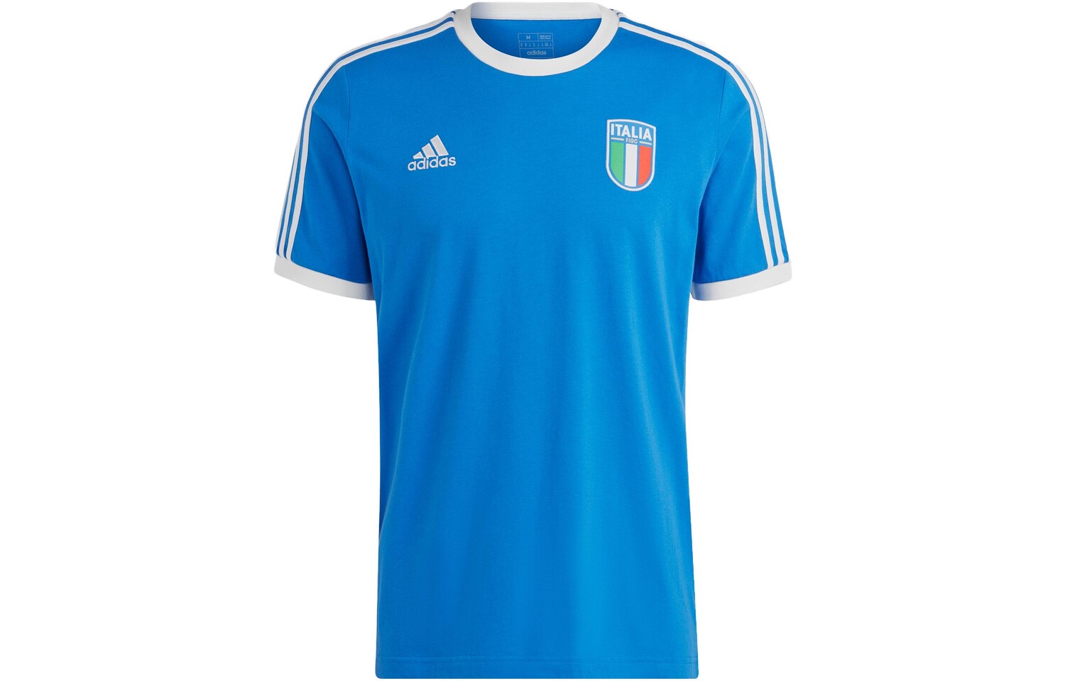 Футболка мужская синяя Adidas, синий
Футболка мужская синяя Adidas, синий
