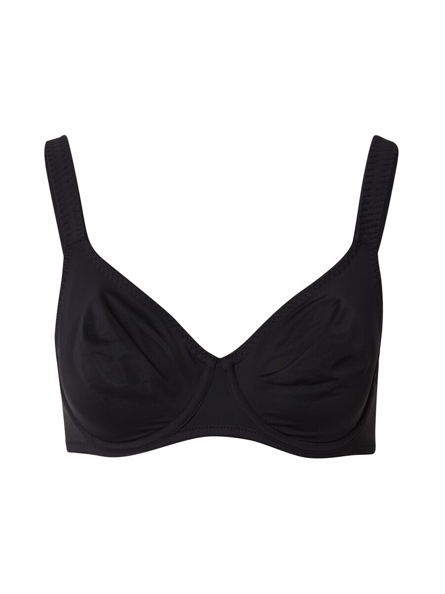 Бюстгальтер на косточках Dorina T-shirt Bra, черный
Бюстгальтер на косточках Dorina T-shirt Bra, черный