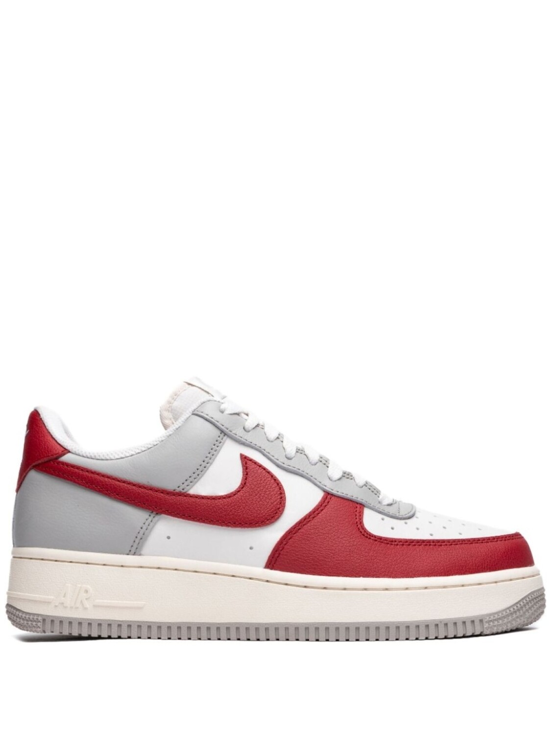 Кроссовки Air Force 1 Nike, серый
Кроссовки Air Force 1 Nike, серый