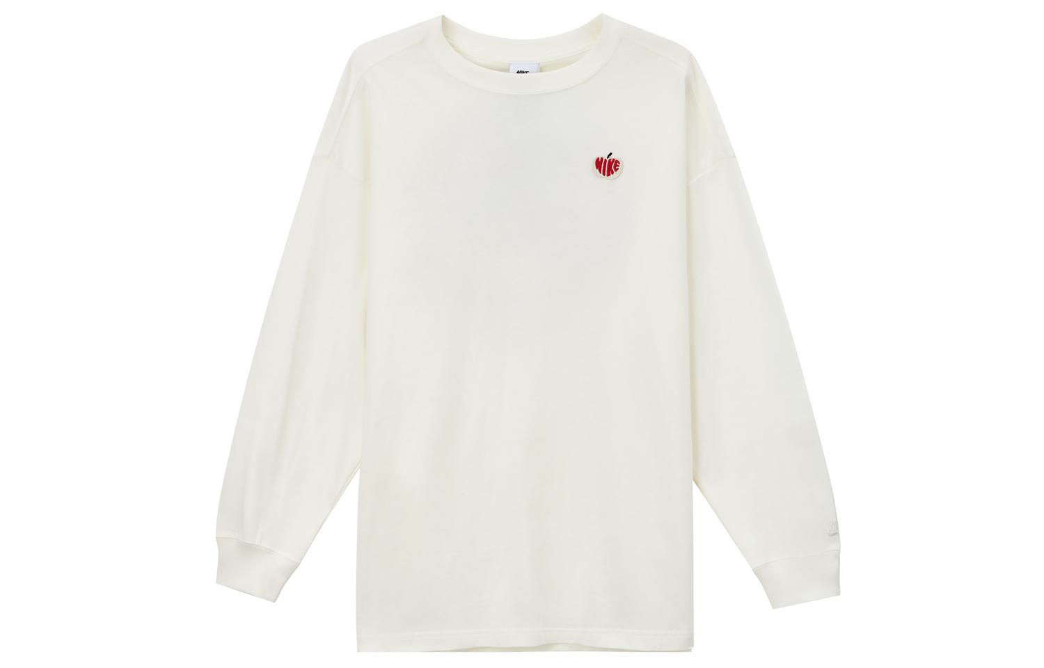 Nike Футболка с заниженной линией плеча Sportswear для женщин Sail White, Белый, Nike Футболка с заниженной линией плеча Sportswear для женщин Sail White
Nike Футболка с заниженной линией плеча Sportswear для женщин Sail White, Белый, Nike Футболка с заниженной линией плеча Sportswear для женщин Sail White