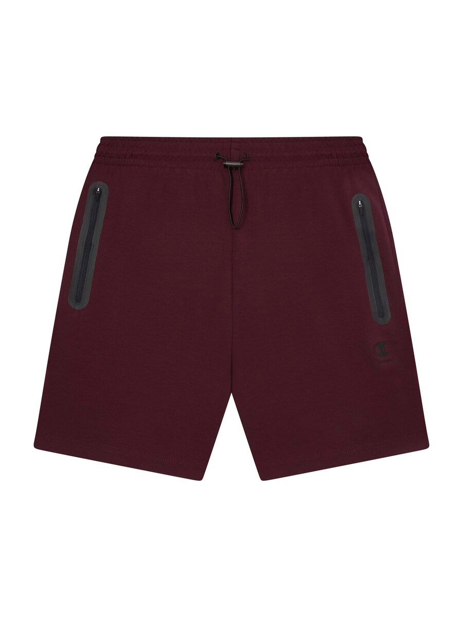 Обычные брюки Champion Authentic Athletic Apparel, Wine Red
Обычные брюки Champion Authentic Athletic Apparel, Wine Red
