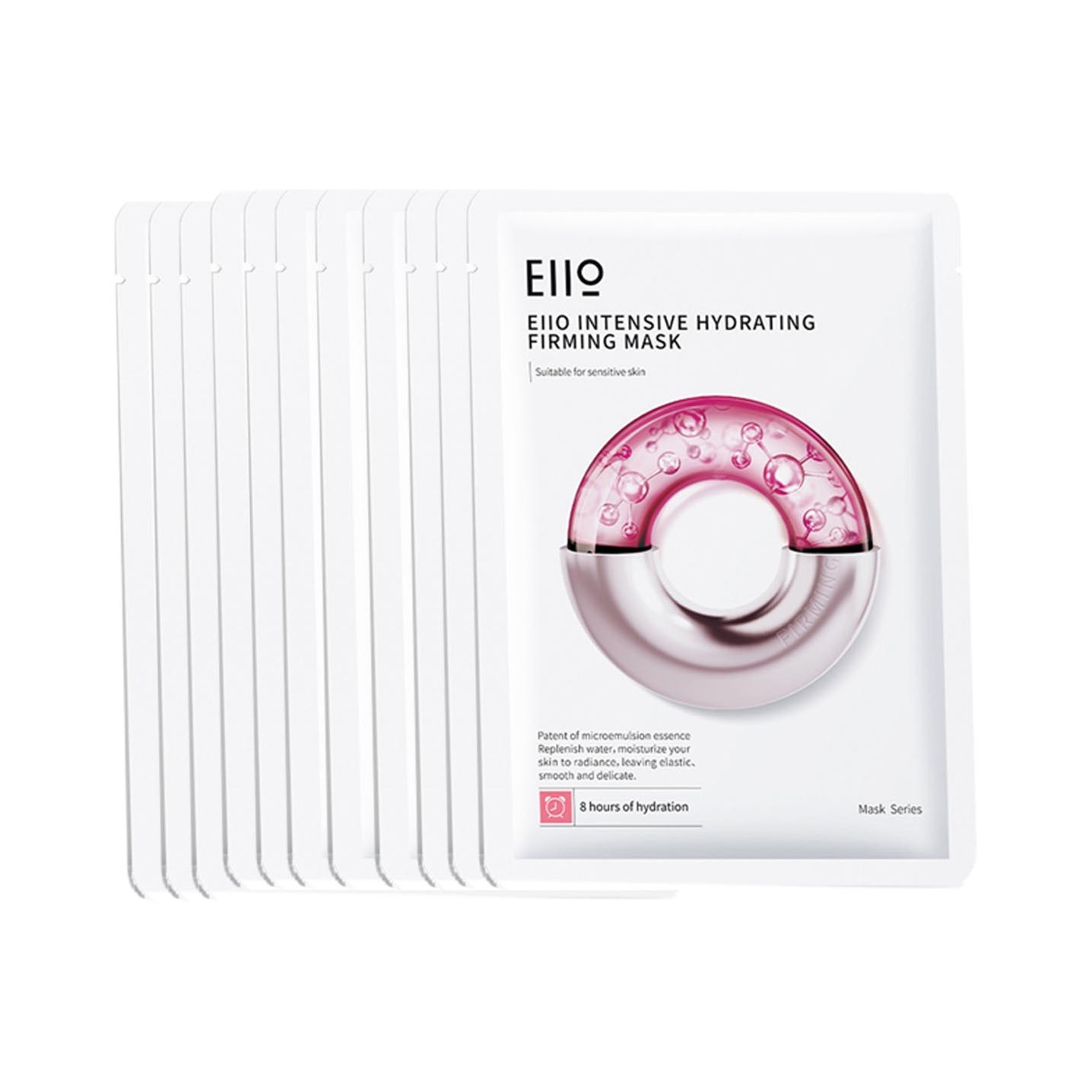 Увлажняющая и упругие маска для лица подтягивающая для чувствительной кожи, комбинированной кожи, нормальной кожи 25мл*10 шт/упаковка EIIO
Увлажняющая и упругие маска для лица подтягивающая для чувствительной кожи, комбинированной кожи, нормальной кожи 25мл*10 шт/упаковка EIIO