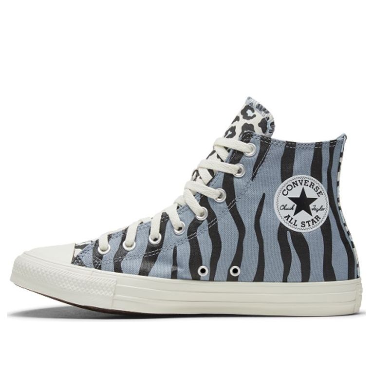 Кеды Converse Chuck Taylor All Star
Кеды Converse Chuck Taylor All Star