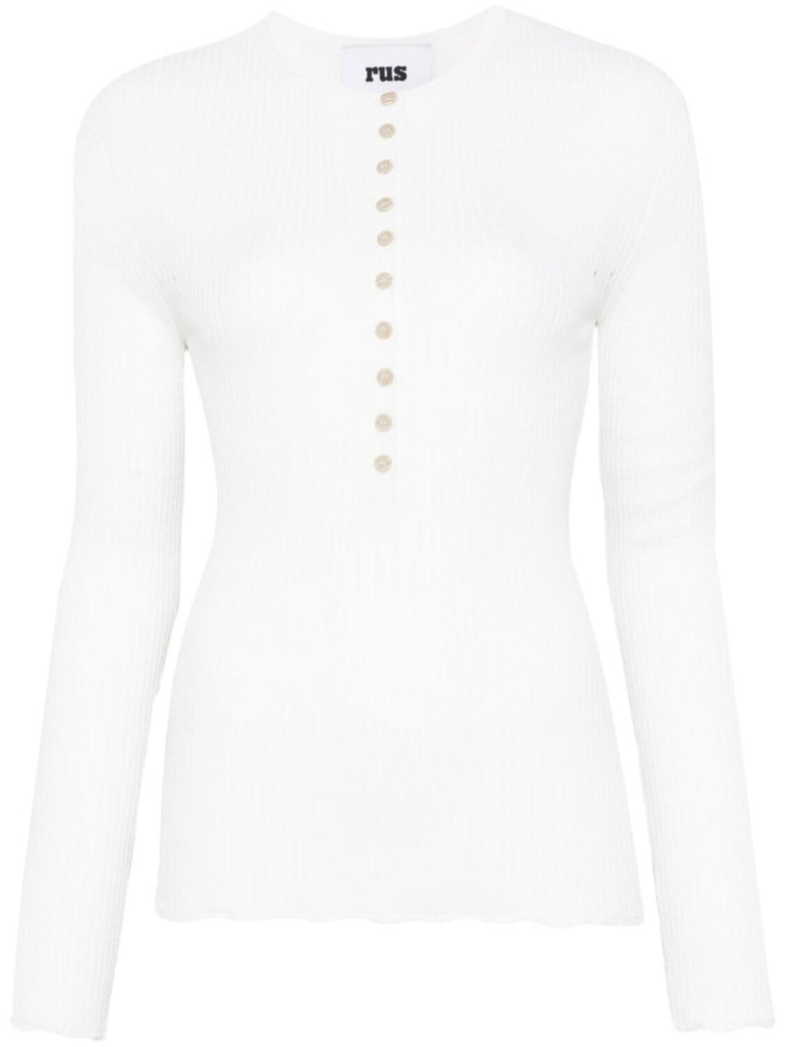 Свитер Rus Camino, серый
Свитер Rus Camino, серый