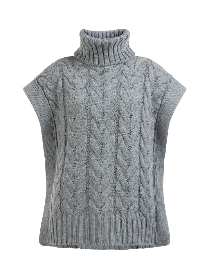 Утепленный жилет DreiMaster, цвет dunkelgrau melange
Утепленный жилет DreiMaster, цвет dunkelgrau melange