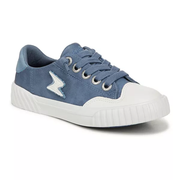 Ботинки-слипоны для мальчиков Warren Blowfish Malibu, синий
Ботинки-слипоны для мальчиков Warren Blowfish Malibu, синий