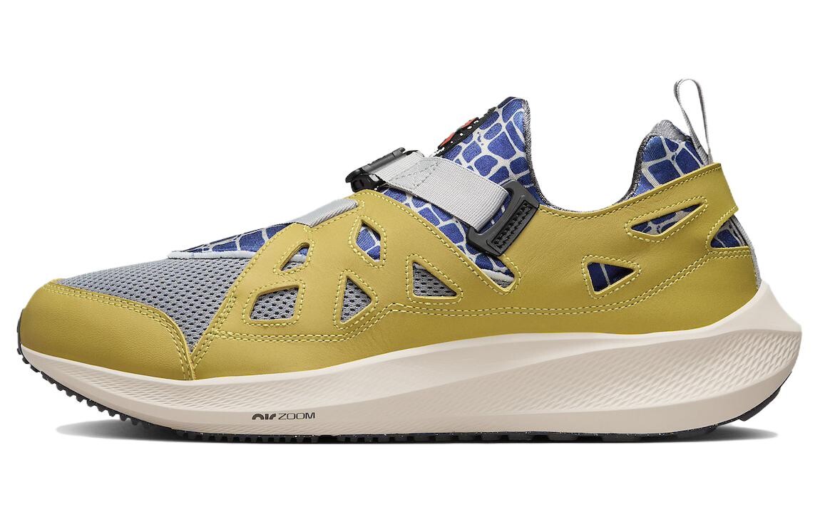 Кроссовки Air Huarache 20Y24 Patta Running Team Saffron Quartz Nike, цвет Yellow Blue
Кроссовки Air Huarache 20Y24 Patta Running Team Saffron Quartz Nike, цвет Yellow Blue