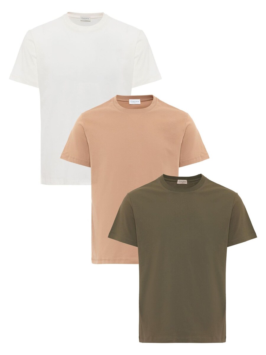 Рубашка Cortera Mael, разноцветный
Рубашка Cortera Mael, разноцветный