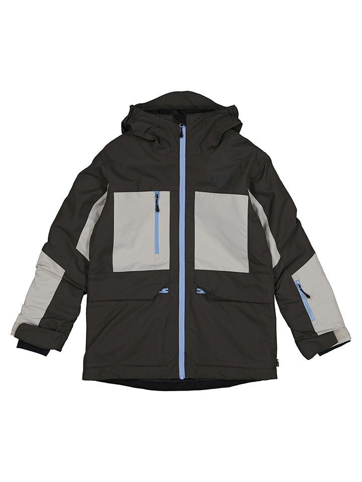 Куртка для лыж и сноуборда PICTURE Ski-/ Snowboardjacke Stony, черный
Куртка для лыж и сноуборда PICTURE Ski-/ Snowboardjacke Stony, черный