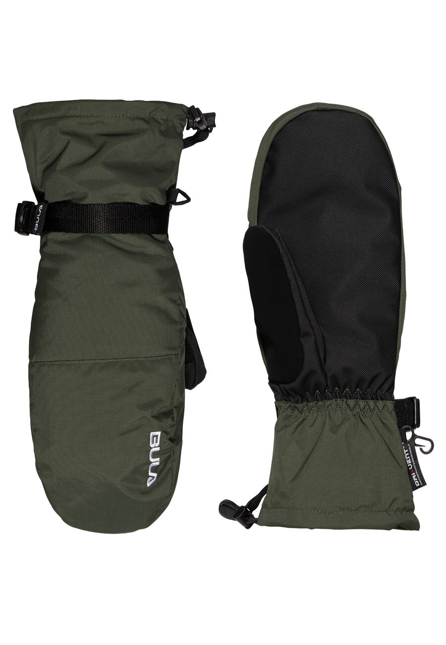 BULA Варежки Ход, Оливковый, BULA Варежки Ход
BULA Варежки Ход, Оливковый, BULA Варежки Ход