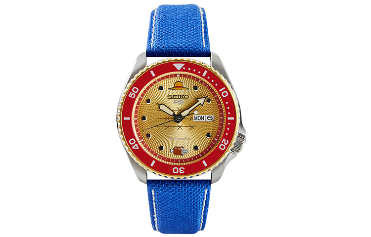 5 Коллекция Механический механизм Кожаные ремешки для часов Мужские часы Красный циферблат SEIKO
5 Коллекция Механический механизм Кожаные ремешки для часов Мужские часы Красный циферблат SEIKO