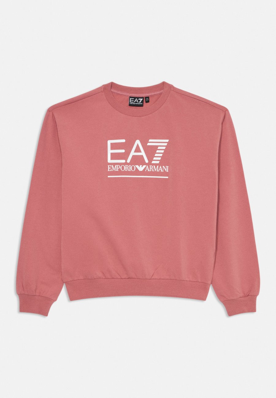 Толстовка EA7 Emporio Armani Sweatshirt, Dusty Rose/Pink
Толстовка EA7 Emporio Armani Sweatshirt, Dusty Rose/Pink