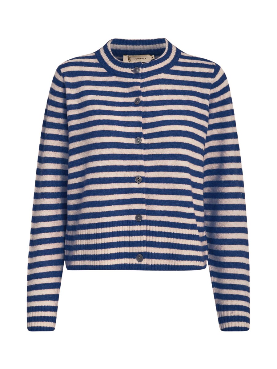 Вязаный кардиган Peppercorn, темно-синий
Вязаный кардиган Peppercorn, темно-синий