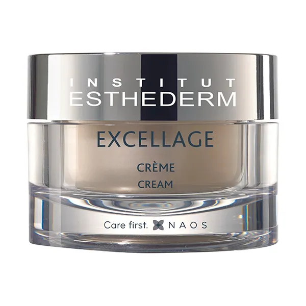 Антивозрастной крем для лица Excellage Esthederm, 50 ml
Антивозрастной крем для лица Excellage Esthederm, 50 ml