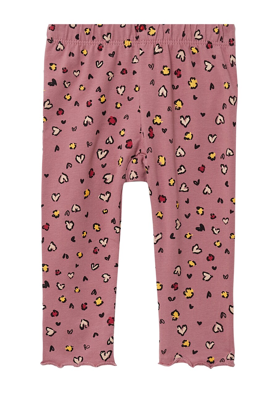 Обычные леггинсы s.Oliver, Rose
Обычные леггинсы s.Oliver, Rose