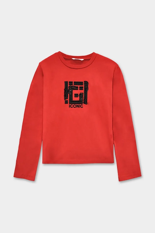 Детская водолазка Mayoral, красный
Детская водолазка Mayoral, красный