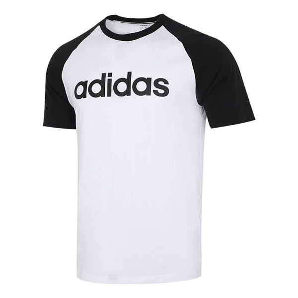 Футболка men's neo sports round neck casual breathable short sleeve white t-shirt Adidas, белый
Футболка men's neo sports round neck casual breathable short sleeve white t-shirt Adidas, белый