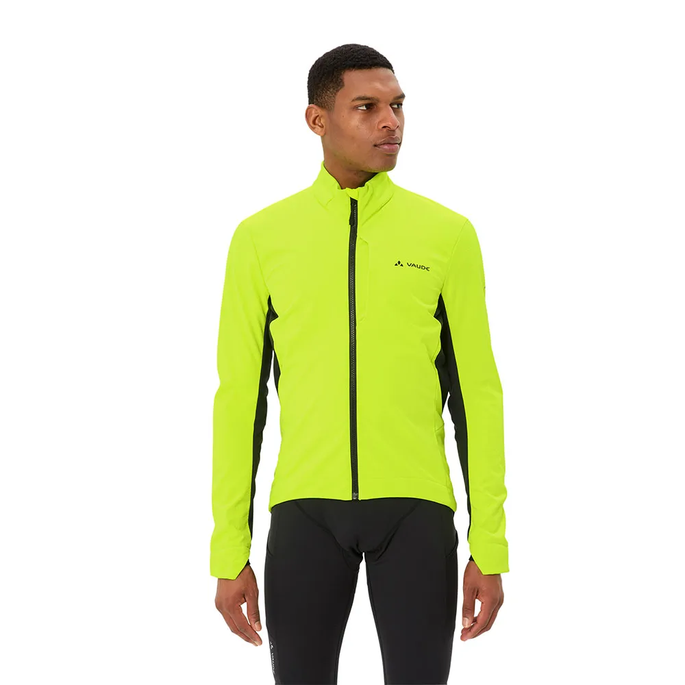 Куртка VAUDE Kuro II, желтый
Куртка VAUDE Kuro II, желтый