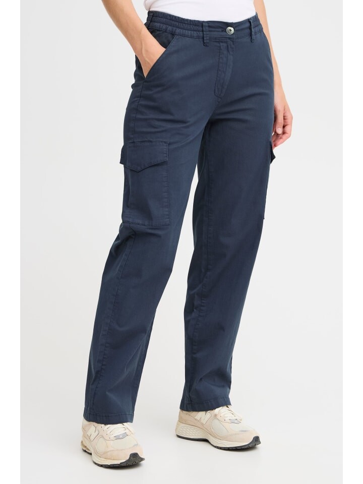 Тканевые брюки Oxmo Cargohose OXLOCO 21301287ME modische Stoffhose, темно-синий
Тканевые брюки Oxmo Cargohose OXLOCO 21301287ME modische Stoffhose, темно-синий