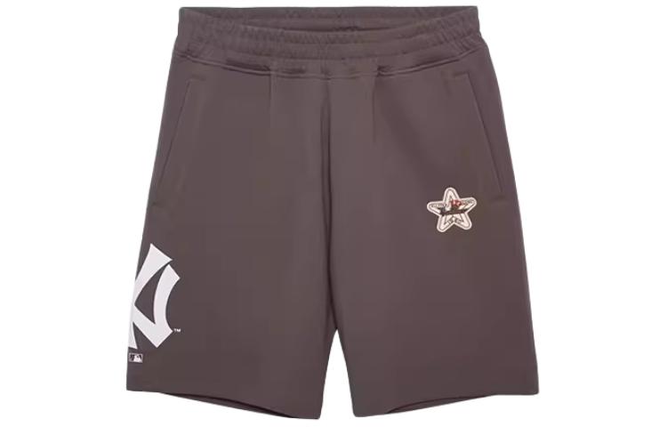 New Era Повседневные шорты MLB Unisex Dark Brown
New Era Повседневные шорты MLB Unisex Dark Brown