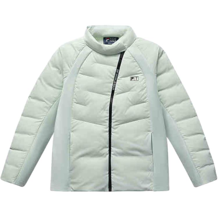 FILA KIDS Пуховик Light Youth Green для подростков
FILA KIDS Пуховик Light Youth Green для подростков